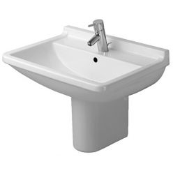 Умывальник Duravit Starck 3 0300600000, 60x45 см