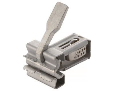 Соединитель быстрого монтажа для профиля Geberit GIS, 461.200.00.1