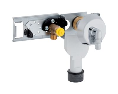 Траверса Geberit GIS для стиральной и посудомоечной машины, 461.445.00.1