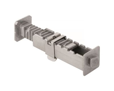 Соединительный элемент раздвижной Geberit GIS, 461.003.00.1