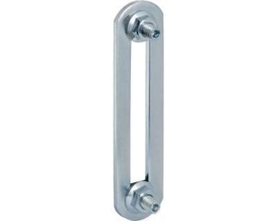 Соединитель профиля для каркасной системы Geberit GIS, 461.022.00.1