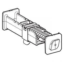 Соединительный элемент раздвижной Geberit GIS, 461.003.00.1