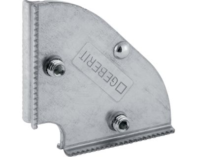 Угловое ребро жесткости Geberit GIS, 461.089.00.1