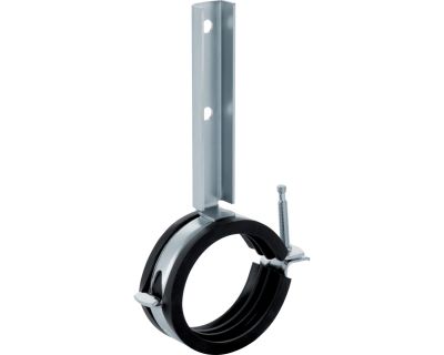 Хомут для канализационной трубы 50 мм Geberit GIS, 461.180.00.1