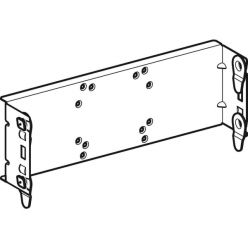 Монтажная панель Geberit GIS для корпусов скрытого монтажа, 461.178.00.2