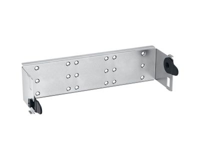 Опорная площадка Geberit GIS для запорного вентиля скрытого монтажа, 270 мм, 461.149.00.1