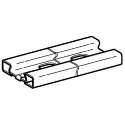 Направляющая Geberit GIS, L-2500 мм, 461.085.00.1