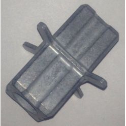 Соединитель профиля для каркасной системы Geberit GIS, 461.064.00.1