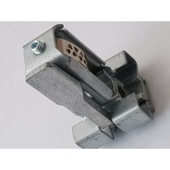 Соединитель быстрого монтажа для профиля Geberit GIS, 461.200.00.1