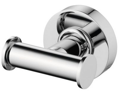 Крючок для ванной Ideal Standard IOM двойной A9116AA