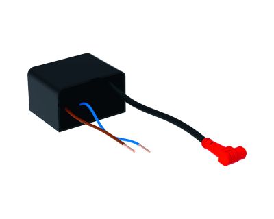 Сетевой блок питания Geberit 230 В/12 В/50 Гц, для системы очистки воздуха DuoF- resh 243.971.00.1