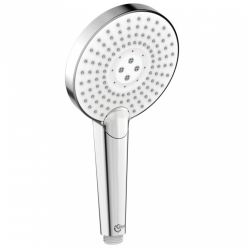 Ручной душ Ideal Standard Idealrain Evo Jet Round XL3 B1759AA, диаметр лейки Ø125 мм 