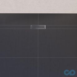 Дренажный канал Geberit CleanLine Geberit 154.455.00.1, для облицовки плиткой