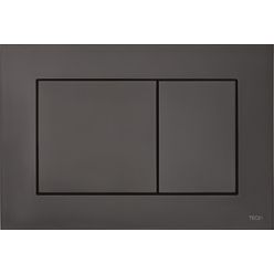 Инсталляция для унитаза TECE base kit 9400407 с кнопкой черной матовой