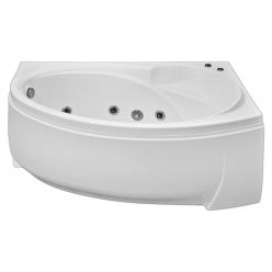 Панель передняя BAS ФЛОРИДА левый/правый