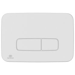 Кнопка смыва механическая Ideal Standard ProSys Oleas M3 R0123AC белая