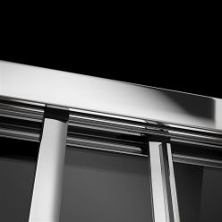 Душевой уголок Radaway Evo DW+S 100x80 (335100-01-01 + 336080-01-01)