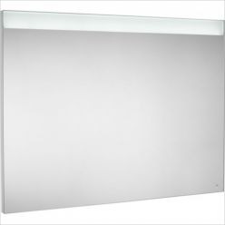 Зеркало Roca PRISMA 80x80 см BASIC, 812258000 с подсветкой