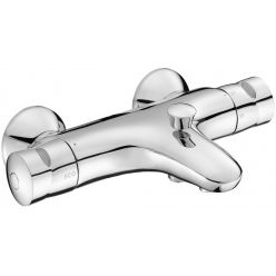 Термостат Jacob Delafon Stomb E71071-CP для ванны с душем