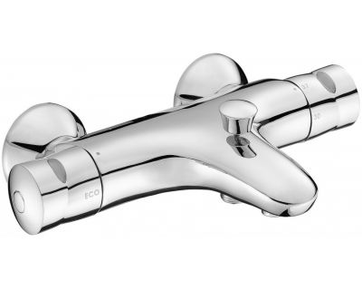 Термостат Jacob Delafon Stomb E71071-CP для ванны с душем