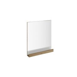 Зеркало Ravak 10° 550 x 110 x 750, X000000848 белое