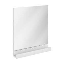 Зеркало Ravak 10° 650 x 110 x 750, X000000851 белое