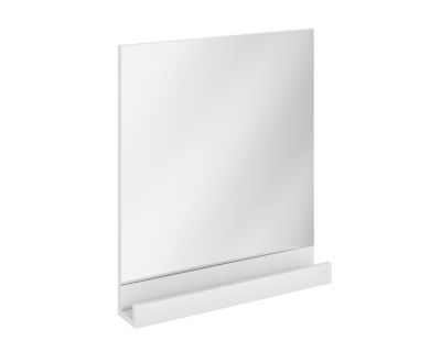 Зеркало Ravak 10° 550 x 110 x 750, X000000848 белое