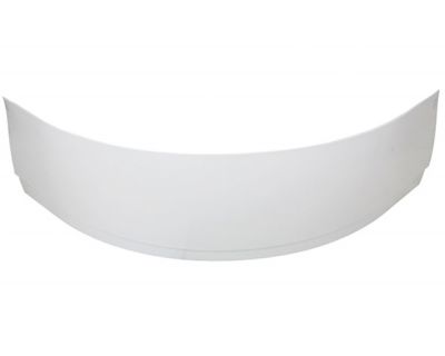 Передняя панель для ванны Ravak GENTIANA, NEW DAY 140 см белая CZF1000AN0