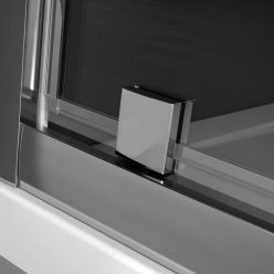 Душевой уголок Radaway Twist DW+S 70x80 (382000-01 + 382011-01)