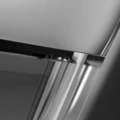 Душевой уголок Radaway Twist DW+S 70x80 (382000-01 + 382011-01)