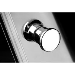 Душевая дверь Radaway Torrenta DWJS 150 L (1320712-01-01L+1320370-01-01)