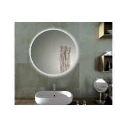 Зеркало с подсветкой 50 см Jacob Delafon EB1450-NF 