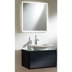 Зеркало с подсветкой 60 см Jacob Delafon Parallel EB1440-NF