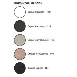 Тумба под умывальник Jacob Delafon Odeon Up белая 70 см EB992-N18