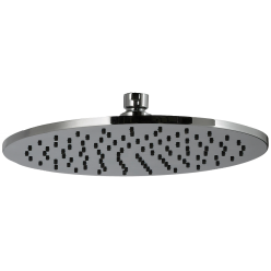 Верхний душ d 25,4 см Jacob Delafon Eo E14568-CP