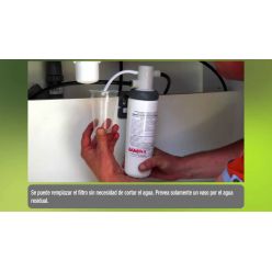 Фильтр сменный для смесителя Jacob Delafon Carafe E77685-NF