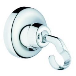 Держатель для душа Jacob Delafon Fairfax E75093-CP поворотный