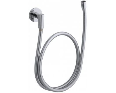 Подключение с гибким душевым шлангом Jacob Delafon E10683-CP