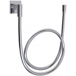 Подключение с гибким душевым шлангом Jacob Delafon E14714-CP