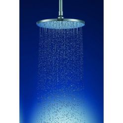 Верхний душ d 25 см Jacob Delafon Katalyst E13696-CP