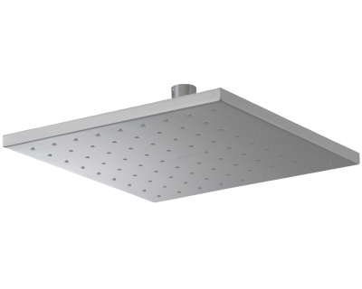 Верхний душ d 25 см Jacob Delafon Katalyst E13696-CP