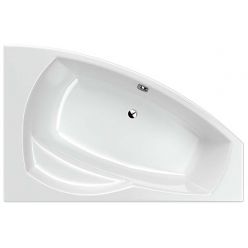 Акриловая ванна Excellent Laguna 160x105 правая WAAK.AP04.160.105