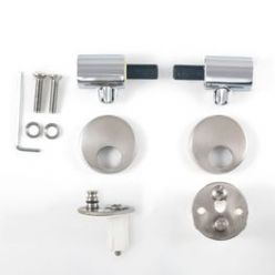 Шарниры к крышке Jacob Delafon OVE/ODELA/PANACHE, ETA028-CP с микролифтом