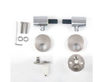 Шарниры к крышке Jacob Delafon OVE/ODELA/PANACHE, ETA028-CP с микролифтом