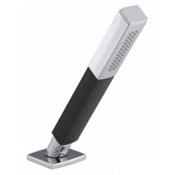 Ручной душ Jacob Delafon Shift Square E14788-CP с двумя режимами