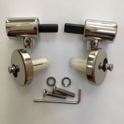 Шарниры к крышке Jacob Delafon OVE/ODELA/PANACHE, ETA028-CP с микролифтом