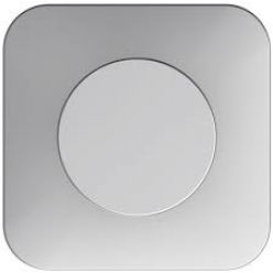 Держатель для ручного душа Jacob Delafon Modulo 8464D-CP