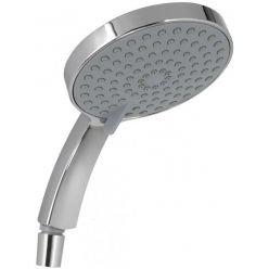 Ручной душ Jacob Delafon CITRUS E12978-CP пять режимов 140 мм