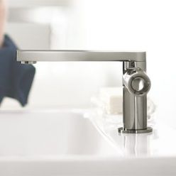 Смеситель для раковины Jacob Delafon Composed E73050-CP