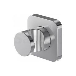 Держатель для ручного душа Jacob Delafon Modulo 8464D-CP